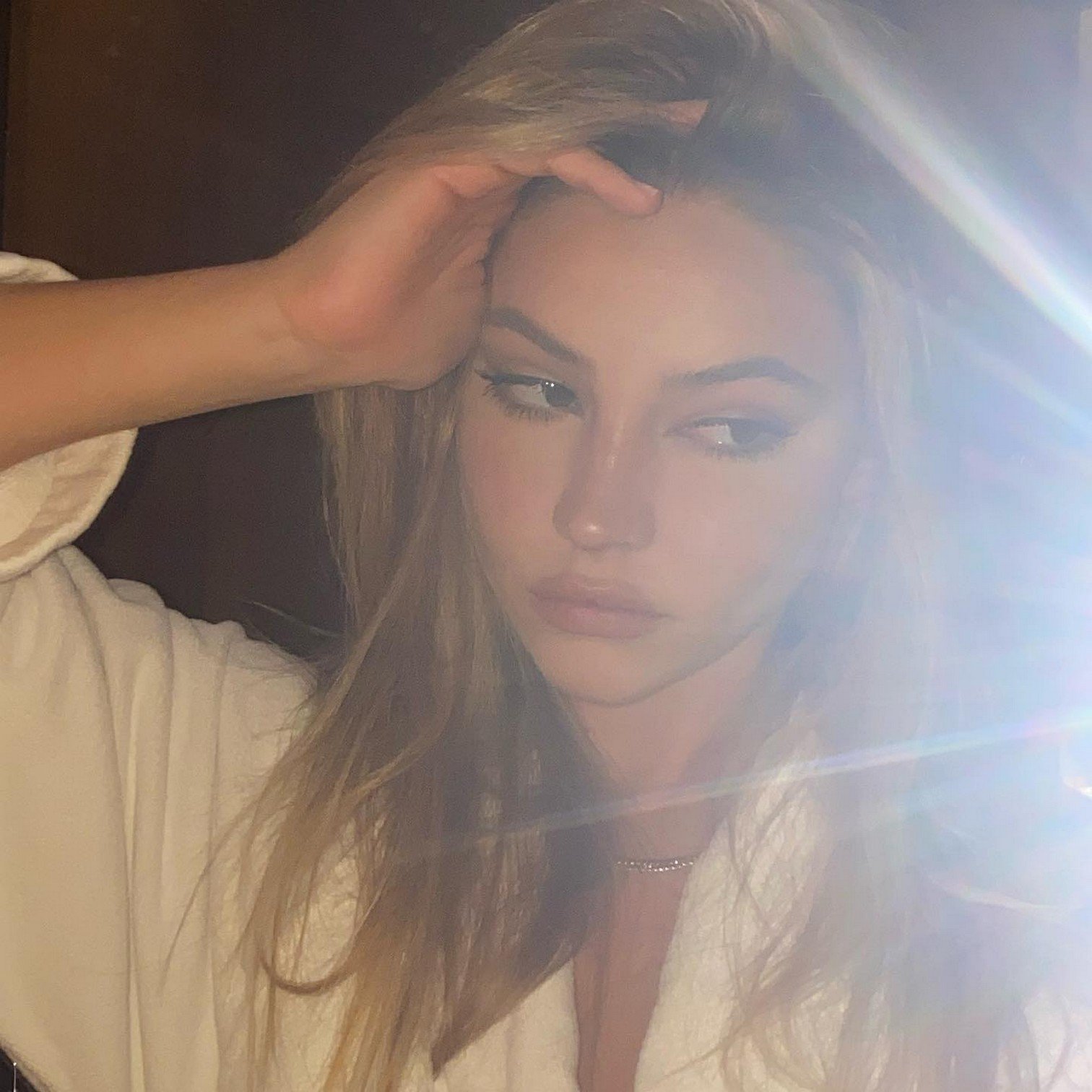 Madelyn Cline