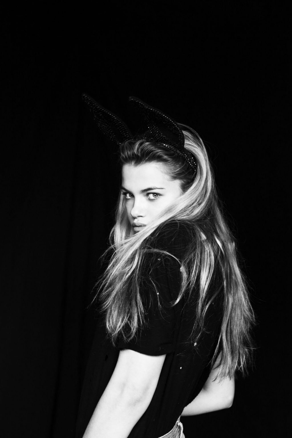 Hailey Clauson