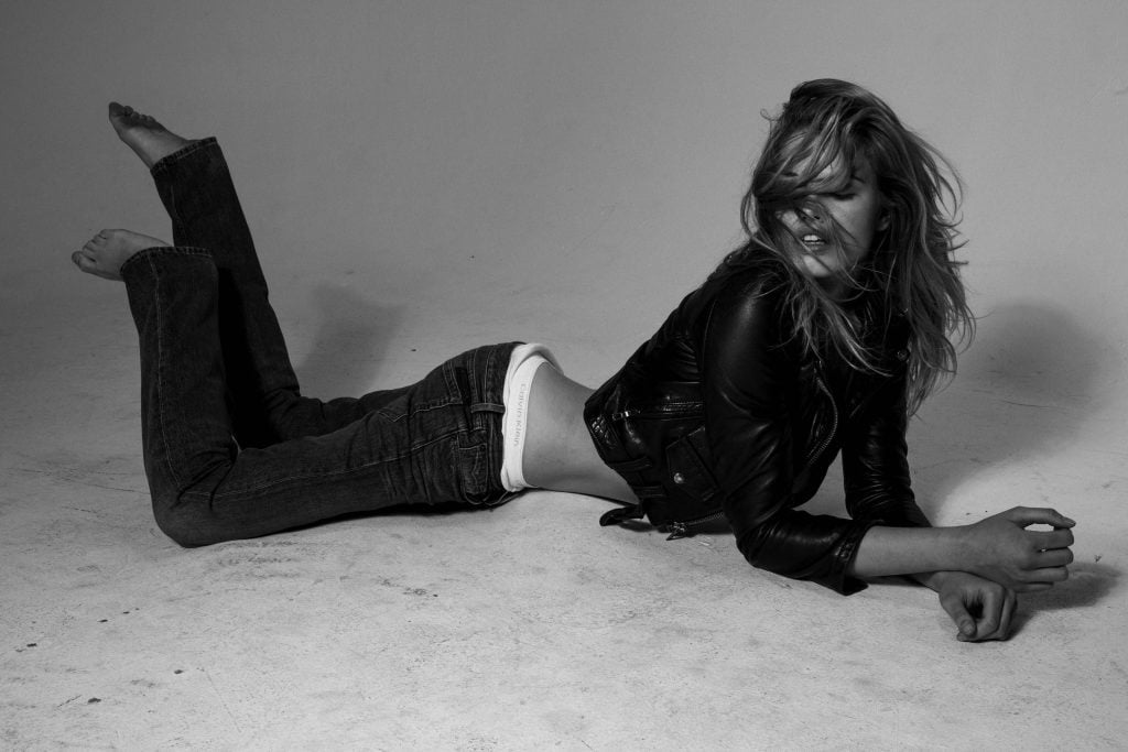 Hailey Clauson