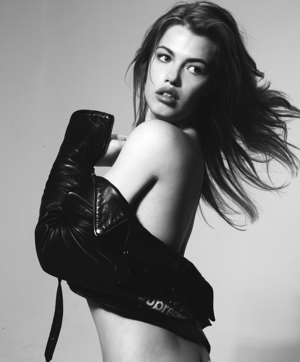 Hailey Clauson