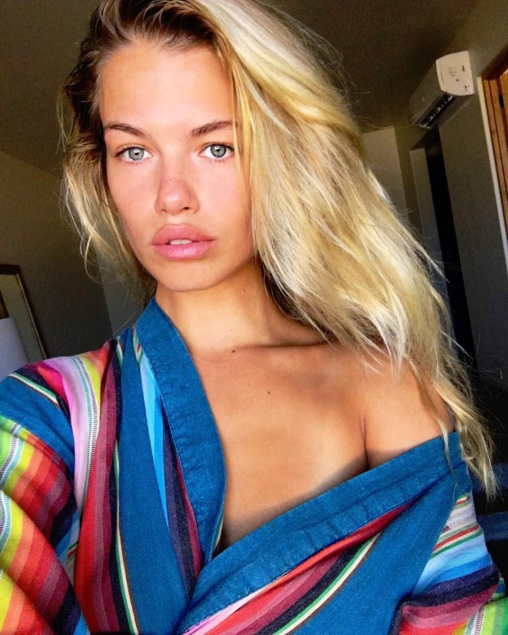 Hailey Clauson