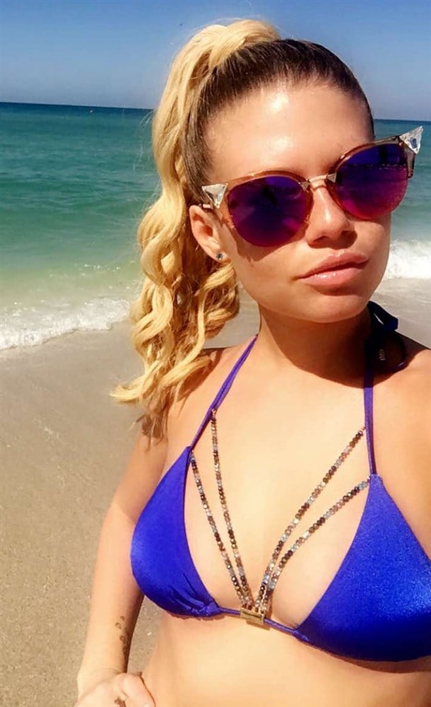 Chanel West