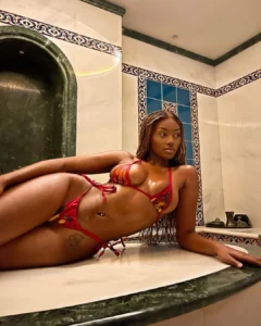 Elinda San