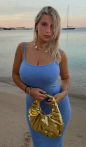 Ginevra Malpaganti